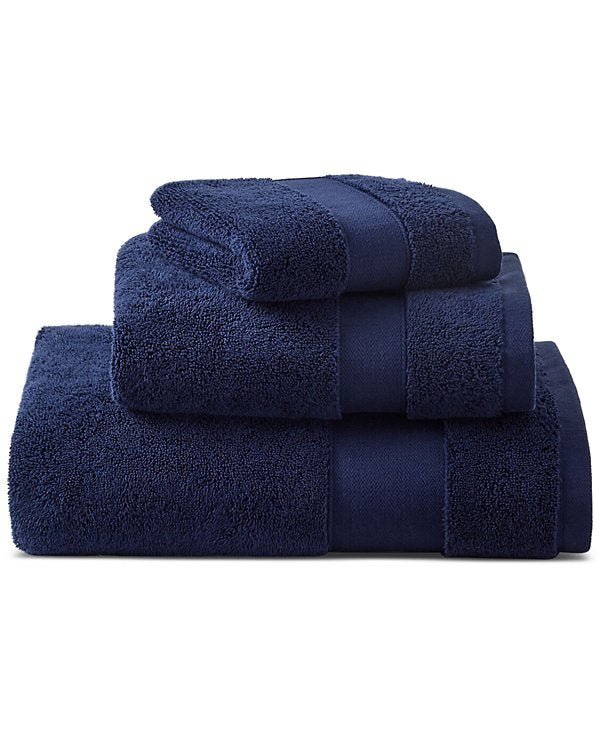 Watson Cotton Bath Sheet, 35" x 66"