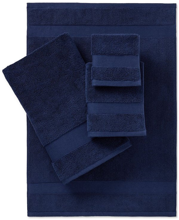 Watson Cotton Bath Sheet, 35" x 66"