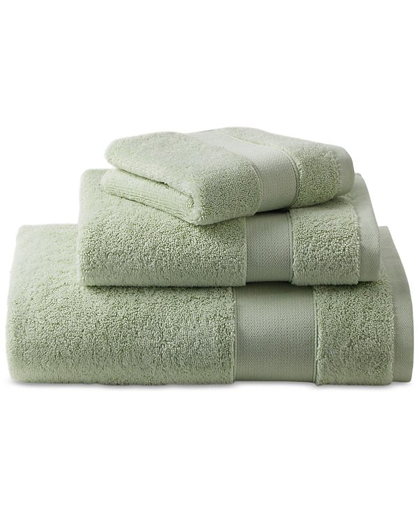Watson Cotton Hand Towel, 16" x 30"
