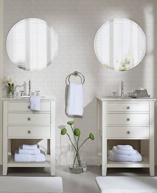 Solid Cotton 8-Pc. Bath Towel Set